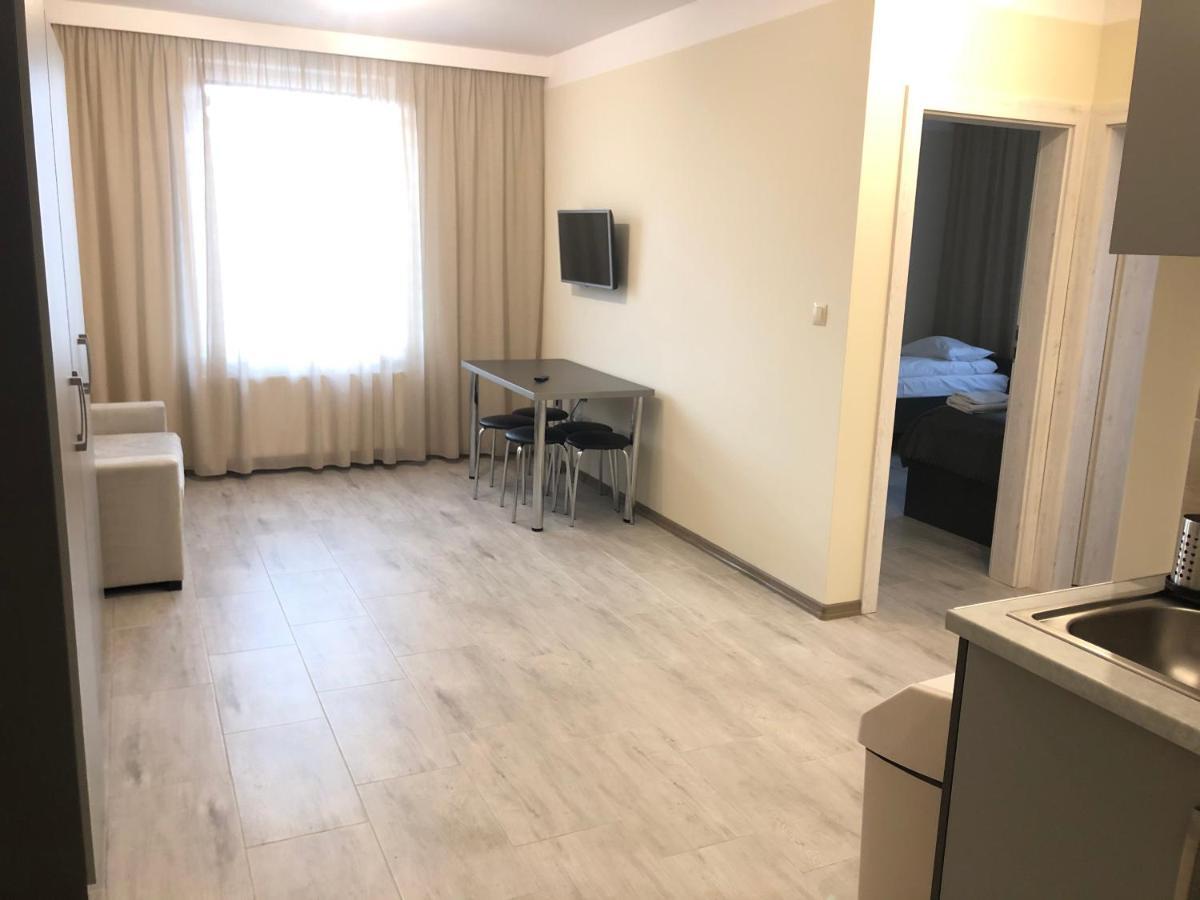 Apartamenty Wawrzyniak Perzyce Exterior photo