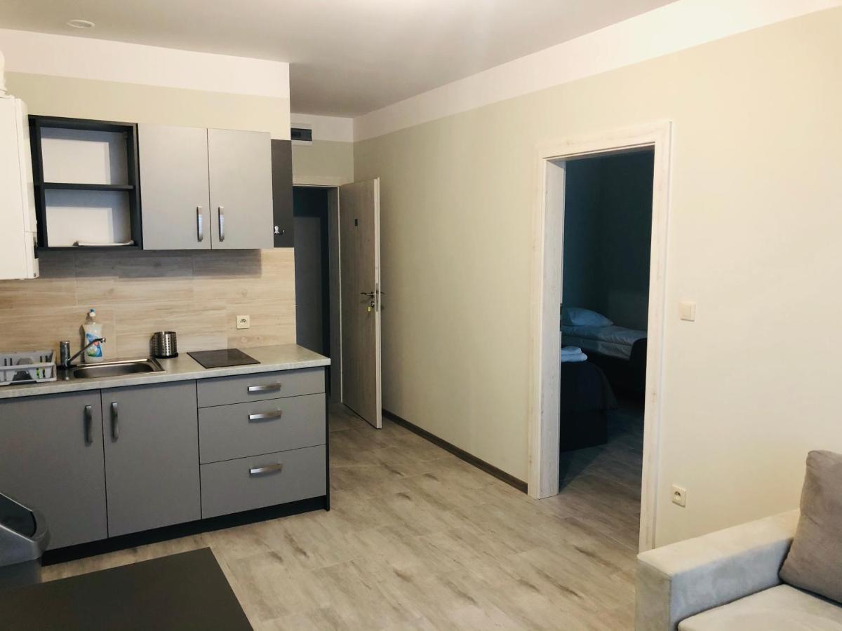 Apartamenty Wawrzyniak Perzyce Exterior photo